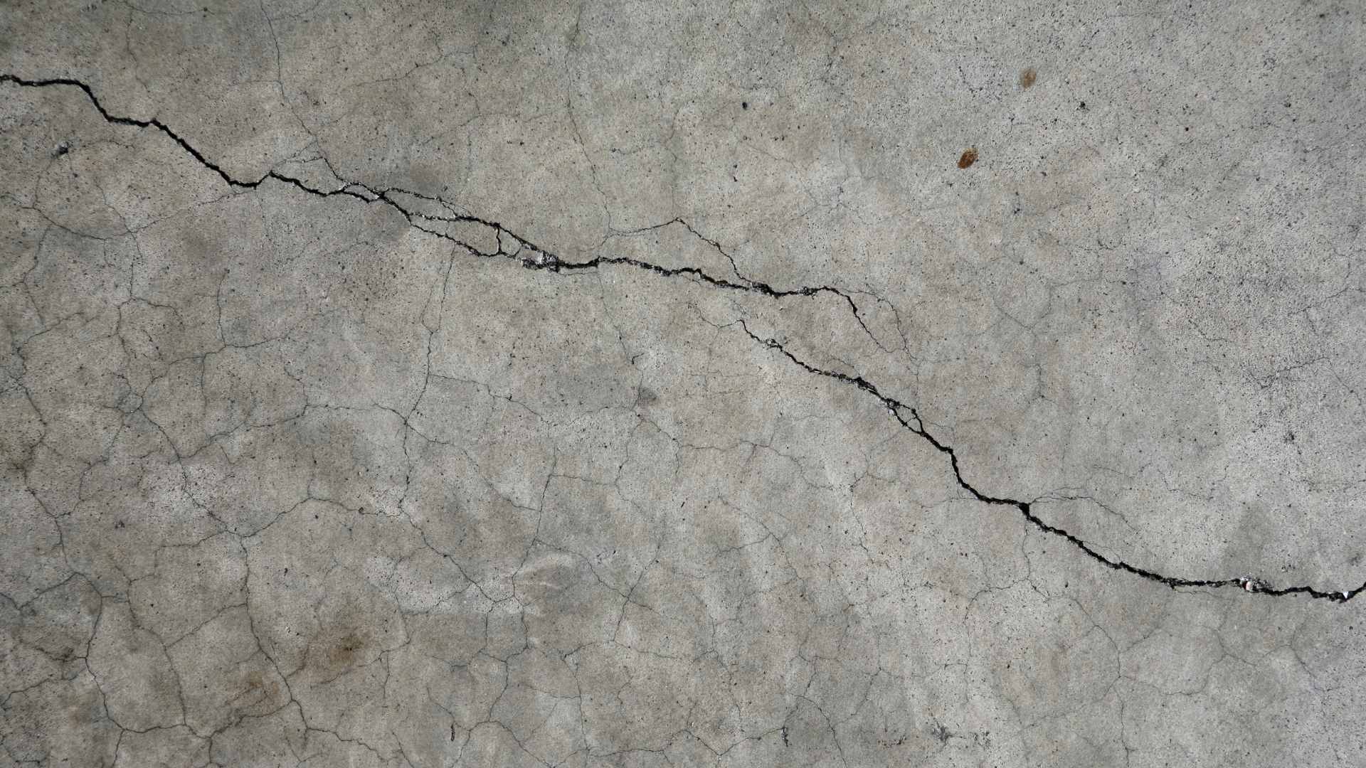 Concrete repair 1